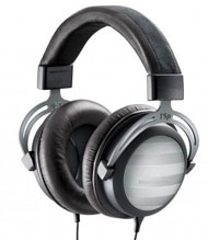 Beyerdynamic T5p Portable Audiophile Headphones