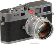 Leica M9 Digital Camera