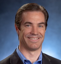 Mark Casey