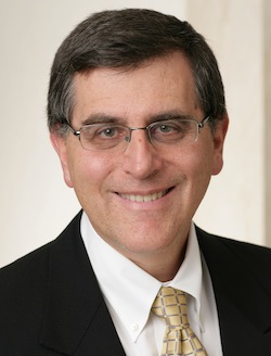 Lanny Schwartz, partner at Davis Polk Lanny Schwartz, partner at Davis Polk