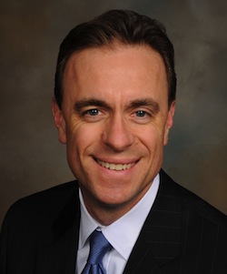 Steve Shafer, chief investment officer at Covenant Steve Shafer, chief investment officer at Covenant