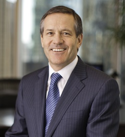 Taft_John John Taft, CEO, RBC Wealth Management (U.S.)