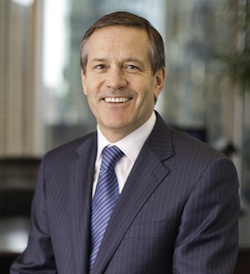 John Taft, CEO, RBC Wealth Management (U.S.)