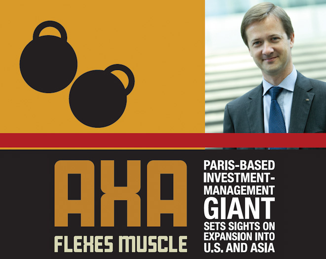 AXA Felxes Muscle