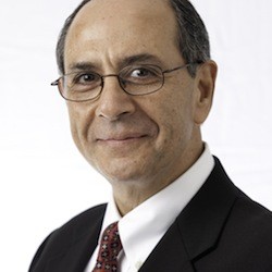 Ed Elgerzawy, partner at SunGard Global Services