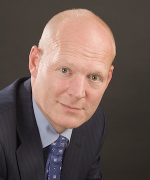Steve Grob, director of group strategy, Fidessa Steve Grob, director of group strategy, Fidessa