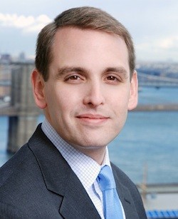 Robert Newhouse, chief strategy officer, Victor Securities Robert Newhouse, chief strategy officer, Victor Securities