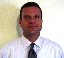 David Zinberg, principal in capital markets at consultancy Infosys Ltd. David Zinberg, principal in capital markets at consultancy Infosys Ltd.