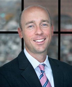 Matthew Nelson, executive director of strategy Omgeo Matthew Nelson, executive director of strategy Omgeo