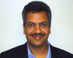 Vijay Kedia, chief executive, FlexTrade Systems