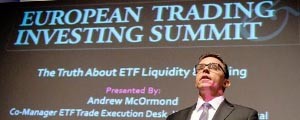 European Trading and Investing Summit 2012