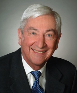 Keith Ambachsteer, president of KPA Advisory Service Keith Ambachsteer, president of KPA Advisory Service