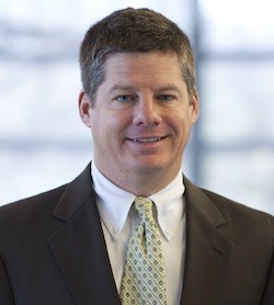 Mike Buek, principal, Vanguard Equity Investment Group