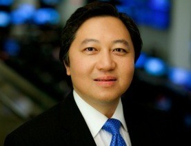 Kee-Meng Tan, managing director and head of Knight Capital’s trading group in Europe