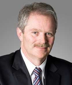 Jim Keohane