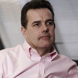 Kevin Covington, CEO, ITRS Group