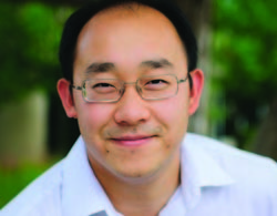 Peter Wang, president of  Continuum Analytics