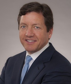 Rick McVey, chairman and CEO, MarketAxess