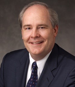 Robert Pickel, chief executive, Isda Robert Pickel, chief executive, Isda