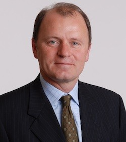 Rohan Douglas, CEO, Asset Managers Centralize Credit Risk Management Rohan Douglas, CEO, Asset Managers Centralize Credit Risk Management