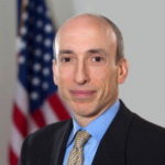 Gary Gensler, SEC