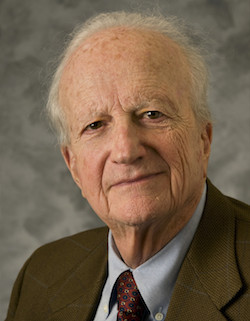 Gary Becker, professor of economics, University of Chicago graduate School of Business