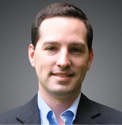 Matt Benati, vice president, global marketing Attunity Matt Benati, vice president, global marketing Attunity