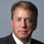 Terry Duffy, CME Group