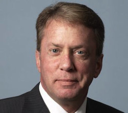 Terry Duffy, executive chairman and president, CME Group