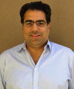 Kapil Mohindra, co-founder, Skystream Markets