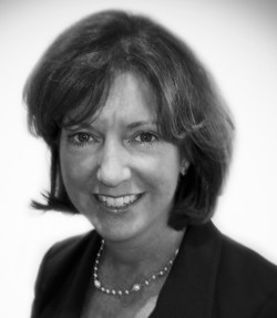 Megan Costello, president of Fidessa’s North American buy-side business
