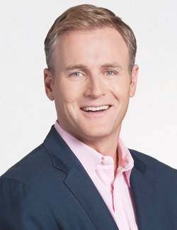Pete Hess, Advent Software chief executive