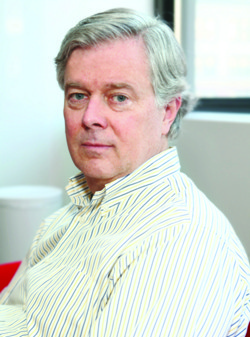John Kelly, Liquidnet  chief operating officer
