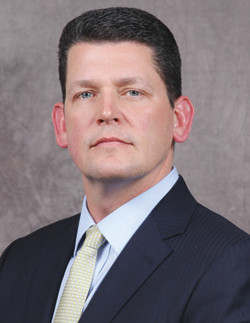 Jason Crosby, global head of portfolio products at Bank of America Merrill Lynch