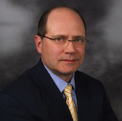 Michael Earlywine, Ecofin