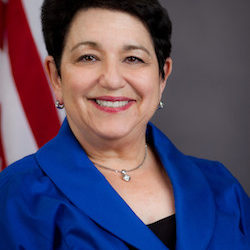 Elisse Walter, SEC