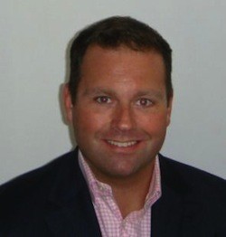 Terry Flynn, vice president of sales at S3