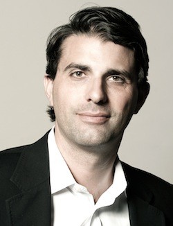 Stephen Solaka, founding partner at Belmont Capital Group