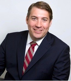 Torstein Braaten, chief executive of TriAct Canada