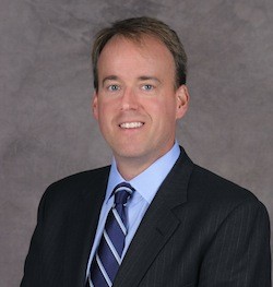 Jon Werts, Head of Broker-Deal- ER Execution Services for Bank of America Merrill Lynch