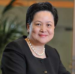 Diana Chan, EuroCCP