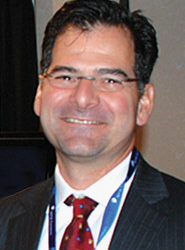 Paul Jiganti, TD Ameritrade
