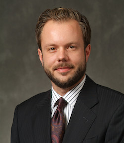 Ryan Larson, RBC Asset Management