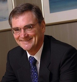 Greg Medcraft, Australian Securities and Investments Commission