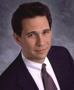 Mark Keleher, BNY Mellon Mark Keleher, BNY Mellon