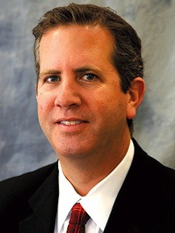 Robert Swan, Lighthouse Partners Robert Swan, Lighthouse Partners