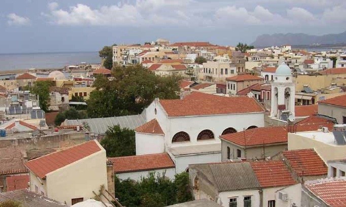 Chania_Kastelli