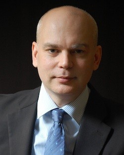 Haim Bodek, Decimus Capital Markets Haim Bodek, Decimus Capital Markets