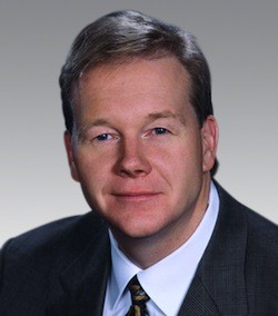 Kevan Cowan, TMX Group