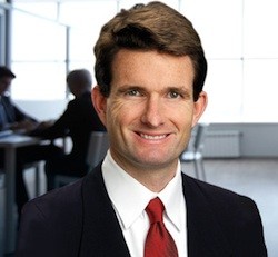 Doug Forsyth, Allianz Global Investors